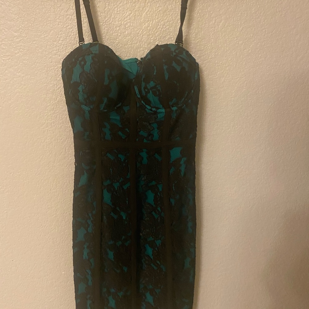 Guess cocktail/formal dress